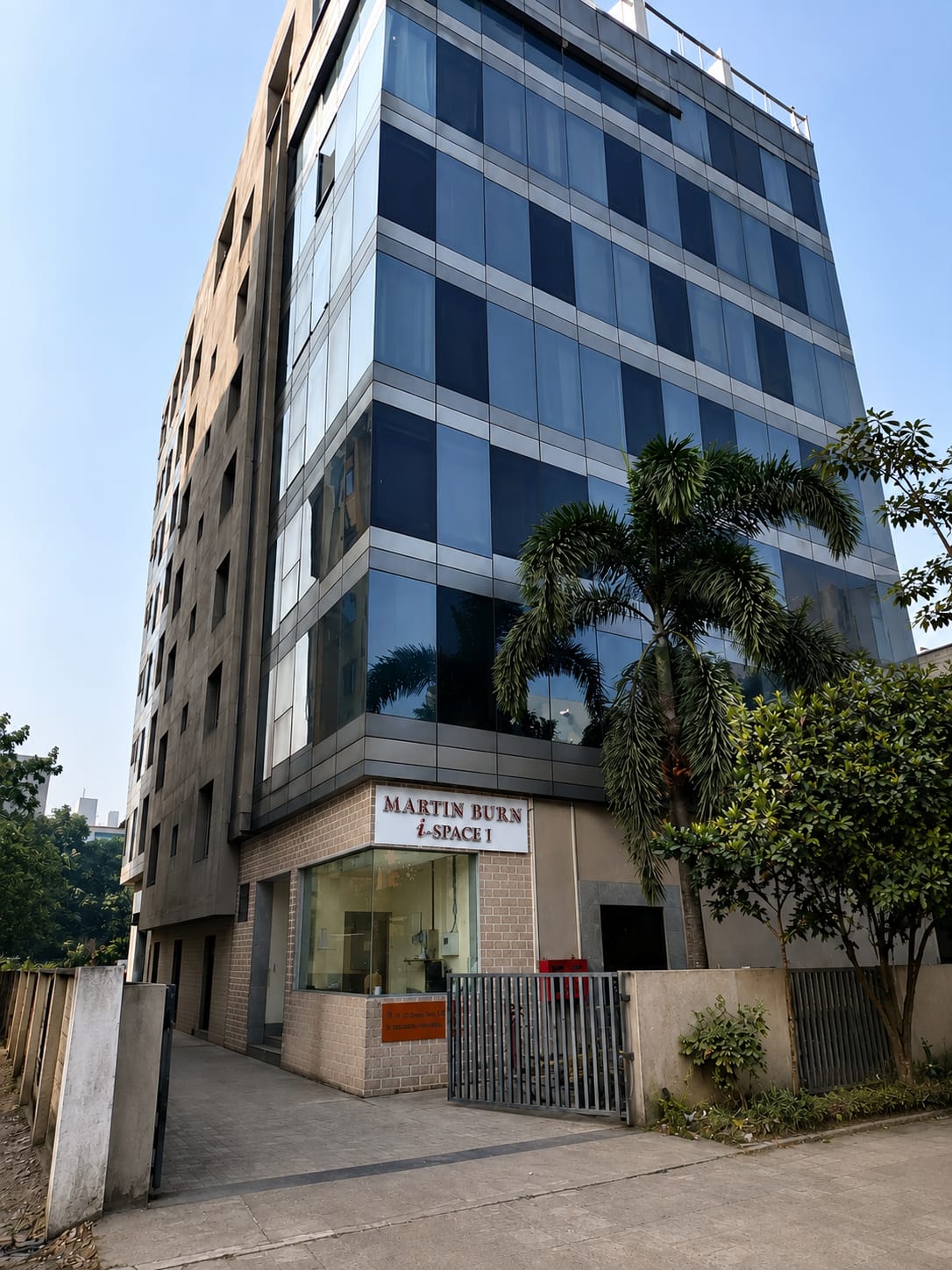 FinLearn Corporate Training Campus